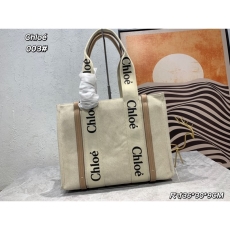 Chloe Shopping Bags